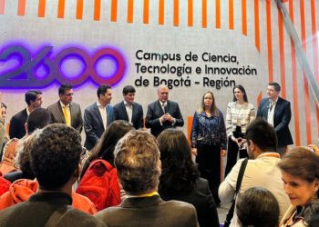 Guatemala impulsa lazos comerciales en Colombia y Argentina