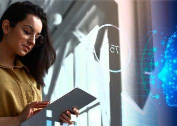 Las plataformas de inteligencia artificial (IA) se hacen eco de información falsa.