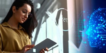 Las plataformas de inteligencia artificial (IA) se hacen eco de información falsa.