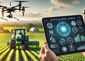 La primera IA destinada a la producción de hortalizas y frutas apuesta a revolucionar la producción agrícola.