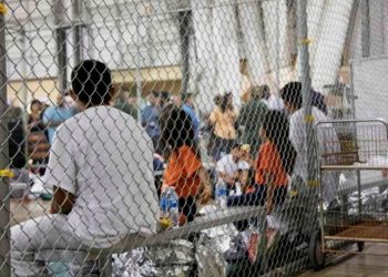 Congrsistas exigen supervición de las condiciones de menores guatemaltecos que llegaron sin acompañante a EE. UU. /Foto: tomada de Forbes CA, en X