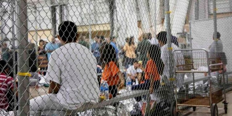 Congrsistas exigen supervición de las condiciones de menores guatemaltecos que llegaron sin acompañante a EE. UU. /Foto: tomada de Forbes CA, en X