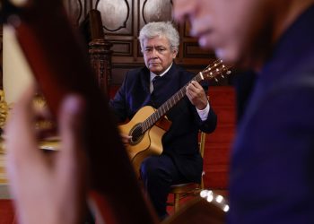 El premio tiene el propósito de reconocer, estimular y valorar la trayectoria y obras de artistas de la música.