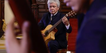 El premio tiene el propósito de reconocer, estimular y valorar la trayectoria y obras de artistas de la música.