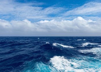 El límite de acidificación oceánica se haya superado por primera vez, el informe indica que el cambio ha sido impulsado principalmente por la quema de combustibles fósiles y agravado por la deforestación.