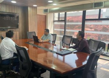 El encuentro se enfocó en fortalecer la publicación de la información pública de oficio.