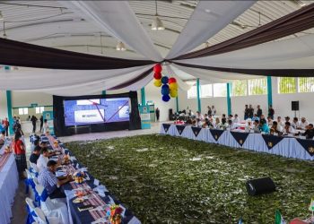 Codede de Petén celebra su novena reunión ordinaria en Melchor de Mencos