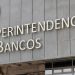 Instalaciones de la Superintendencia de Bancos. / Foto: SIB