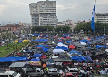 Mineduc impone más de 2 mil sanciones y procesa destitución de 100 maestros. (Foto: archivo)