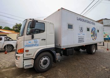 Con esta iniciativa, el MAGA busca acercar la innovación y la asistencia técnica a las comunidades rurales. / Foto: MAGA