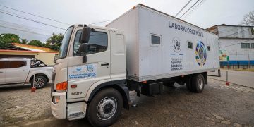 Con esta iniciativa, el MAGA busca acercar la innovación y la asistencia técnica a las comunidades rurales. / Foto: MAGA