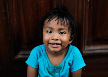 Desnutrición aguda reduce en 50 municipios priorizados. / Foto: Vicepresidencia de la República.