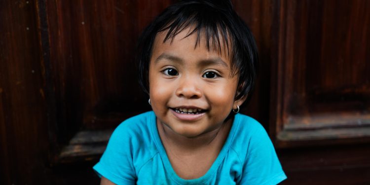 Desnutrición aguda reduce en 50 municipios priorizados. / Foto: Vicepresidencia de la República.