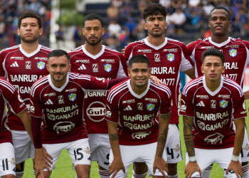 Comunicaciones cae ante Cobán e hila 3 partidos sin ganar en el Apertura 2025