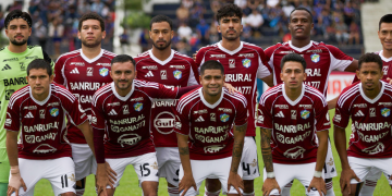 Comunicaciones cae ante Cobán e hila 3 partidos sin ganar en el Apertura 2025