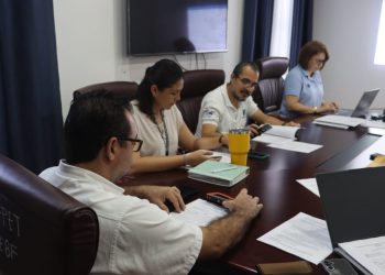 Consejo de Administración de la AMPI avanza en la formulación del reglamento de organización y funciones
