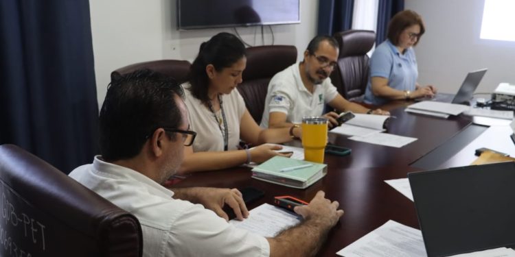Consejo de Administración de la AMPI avanza en la formulación del reglamento de organización y funciones