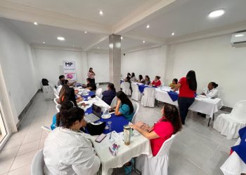 Seguimiento a la protección de los derechos de mujeres y de personas en situación de vulnerabilidad en Izabal