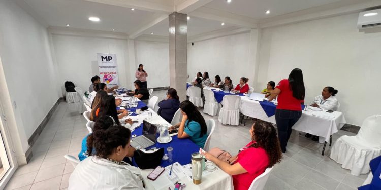 Seguimiento a la protección de los derechos de mujeres y de personas en situación de vulnerabilidad en Izabal