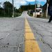 Inauguran proyecto de adoquinamiento en Aguacatán, Huehuetenango