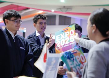 XXIV Feria Nacional de Becas