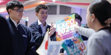 XXIV Feria Nacional de Becas