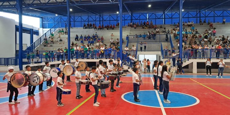 Impulsan liderazgo juvenil a través de la cultura y el deporte en Retalhuleu