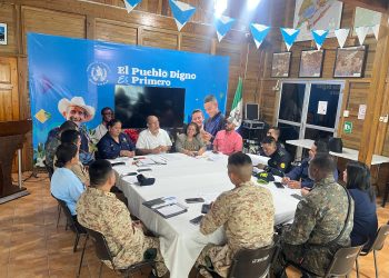 Izabal conmemora el mes patrio bajo el lema “Rescatando Valores Cívicos, Culturales y Espirituales”