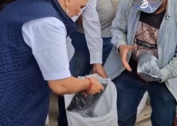 Sigue el fortalecimiento seguridad alimentaria en El Progreso, Jutiapa.