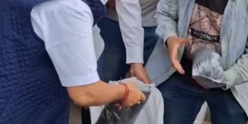 Sigue el fortalecimiento seguridad alimentaria en El Progreso, Jutiapa.