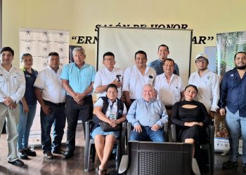 MARN impulsa gobernanza ambiental en los municipios de Retalhuleu