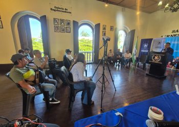 Entidades gubernamentales impulsan desarrollo territorial en Retalhuleu