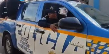 Refuerzan acciones de seguridad por actividades de fiestas patrias en Jalapa