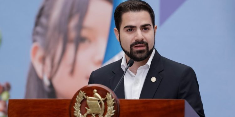 Gobierno destaca avances en democracia y lucha contra la corrupción