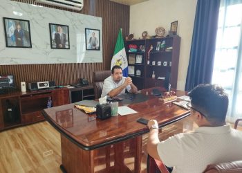 Más apoyo para los adultos mayores en el departamento de Petén