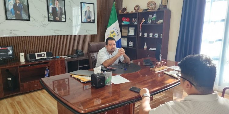 Más apoyo para los adultos mayores en el departamento de Petén