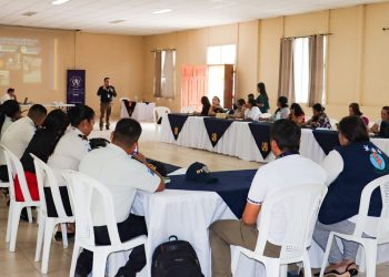 Comisión de Desarrollo Social de Petén fortalece la protección de la niñez y adolescencia