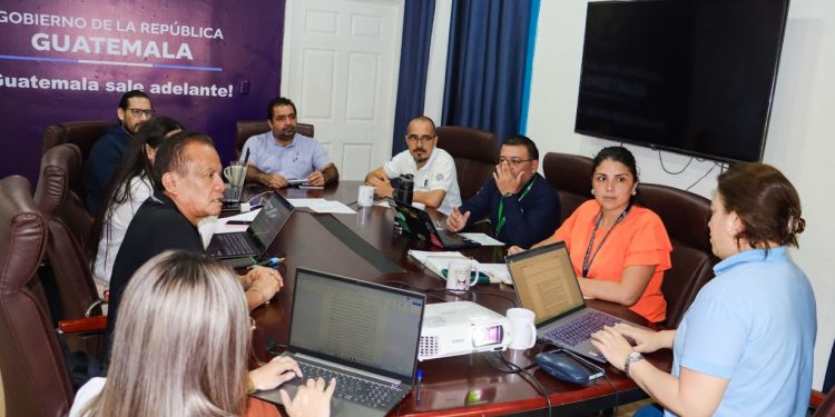 Consejo de Administración de la AMPI aprueba su Reglamento de Organización y Funciones