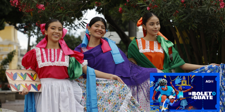 Un Boleto a Guate | Amatitlán abre sus puertas al istmo con los Juegos Centroamericanos 2025