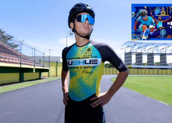 Un Boleto a Guate | El alma del occidente se alista para los Juegos Centroamericanos 2025