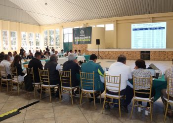 Codede de Guatemala reafirma compromiso con el desarrollo territorial