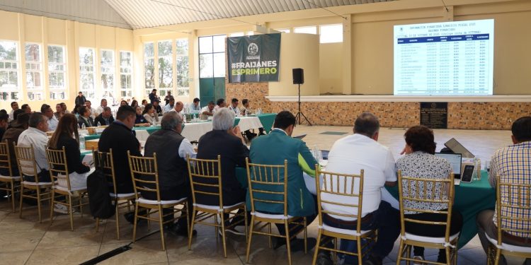 Codede de Guatemala reafirma compromiso con el desarrollo territorial