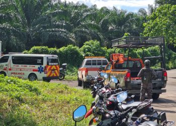 Coordinación interinstitucional garantiza apoyo y respuesta ante emergencia por lluvias en Retalhuleu