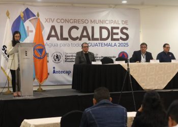 XIV Congreso Municipal de alcaldes
