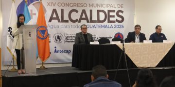 XIV Congreso Municipal de alcaldes