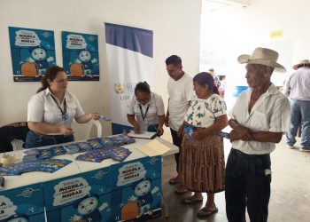 Más de 41 mil beneficiados con las jornadas móviles de servicios integrados