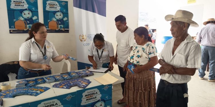 Más de 41 mil beneficiados con las jornadas móviles de servicios integrados