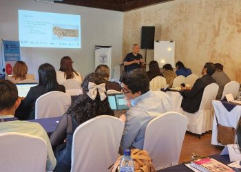 Mesa técnica de Enfermedades Crónicas No Transmisibles fortalece la atención en salud en Escuintla