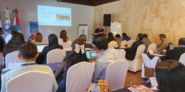 Mesa técnica de Enfermedades Crónicas No Transmisibles fortalece la atención en salud en Escuintla