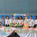 Conmemoran el Día Mundial de la Alimentación en Puerto Barrios, Izabal